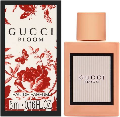 gucci bloom miniature|where to buy Gucci Bloom.